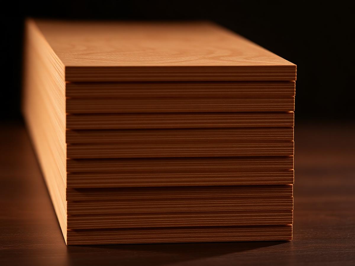 HDHMR Boards — The modern kitchen board — high density, moisture-resistant, screw-holding.